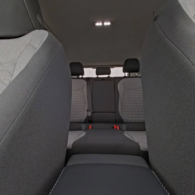 Used 2026 Volkswagen Tiguan S FWD image 26