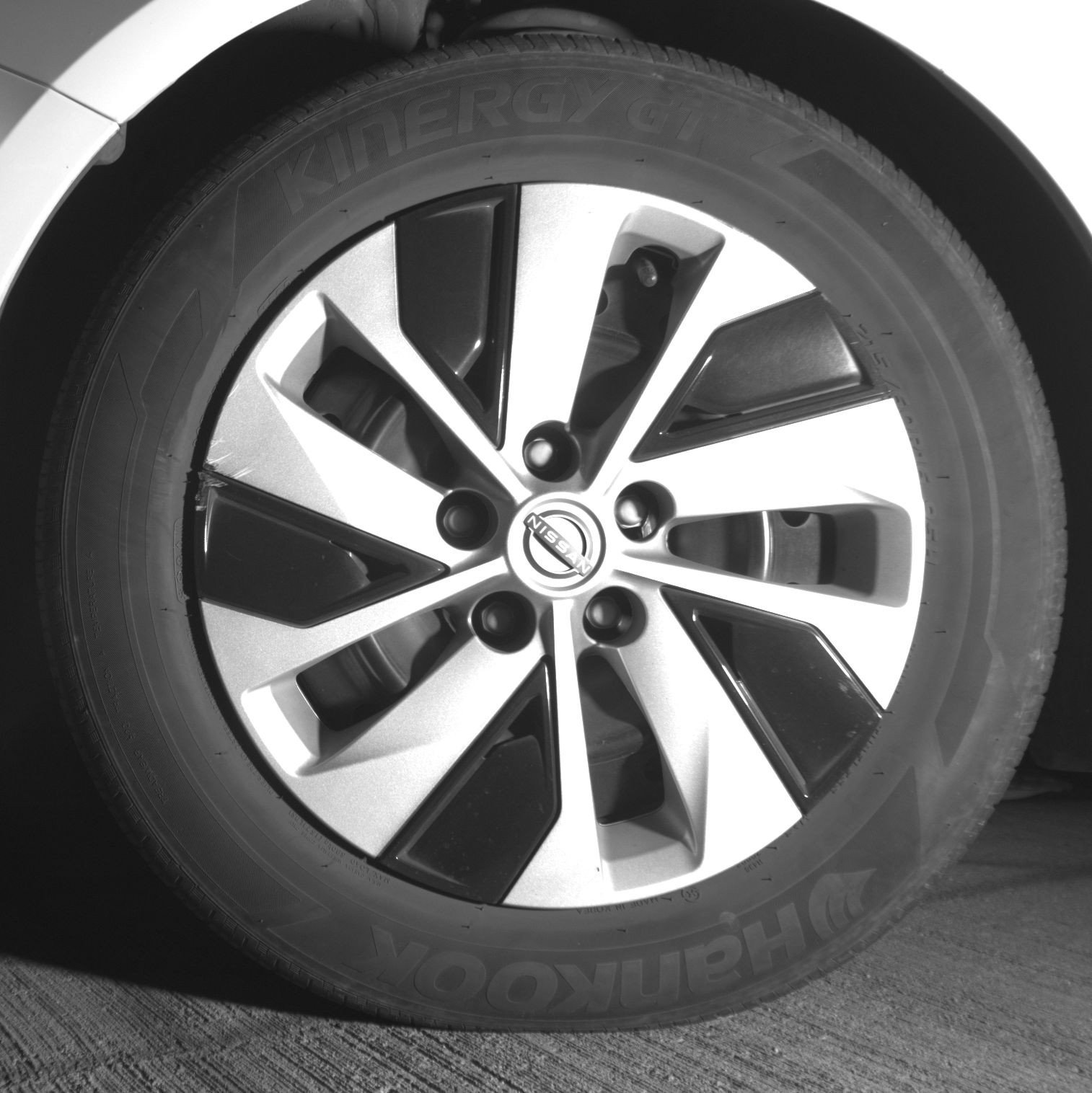 Used 2023 Nissan Altima 2.5 S FWD image 12