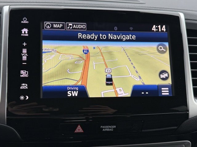 Used 2020 Honda Ridgeline RTL-E image 40