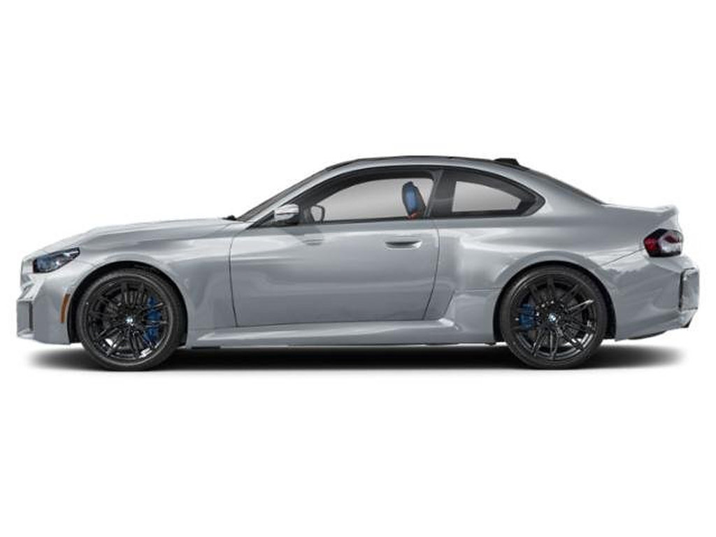 New 2026 BMW M2 CS RWD image 6