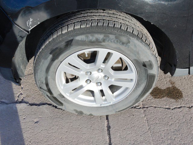 Used 2008 Ford Edge SEL AWD/4WD image 11