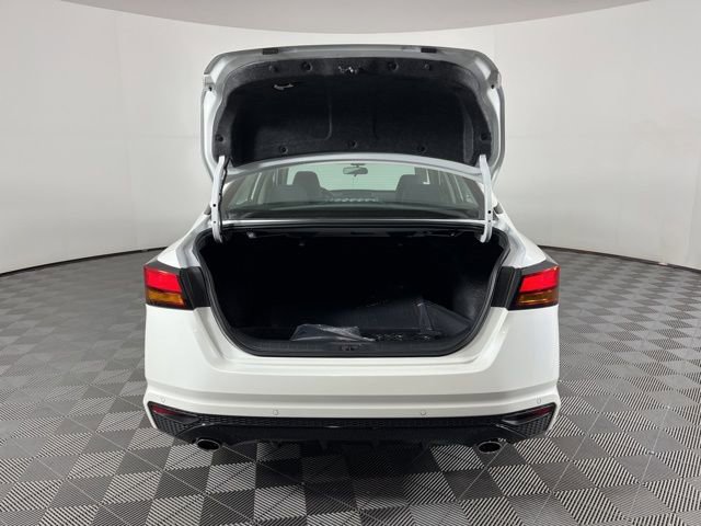 New 2025 Nissan Altima 2.5 SR image 47