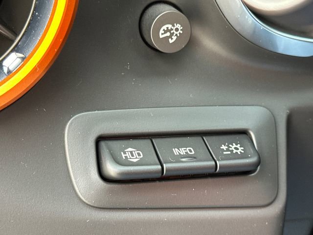 Used 2023 Chevrolet Camaro SS image 19