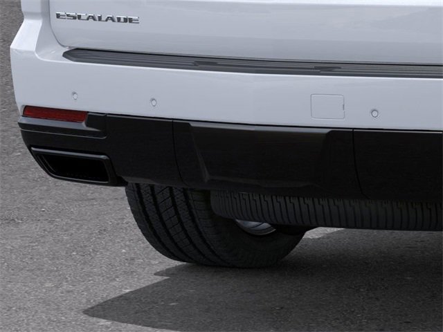 New 2026 Cadillac Escalade Platinum Sport w/ LPO, Floor Liner Package image 14