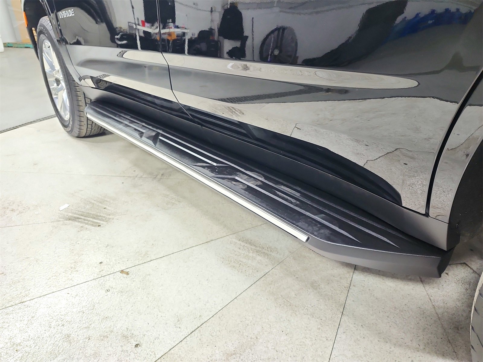 Used 2024 Chevrolet Tahoe Premier image 45