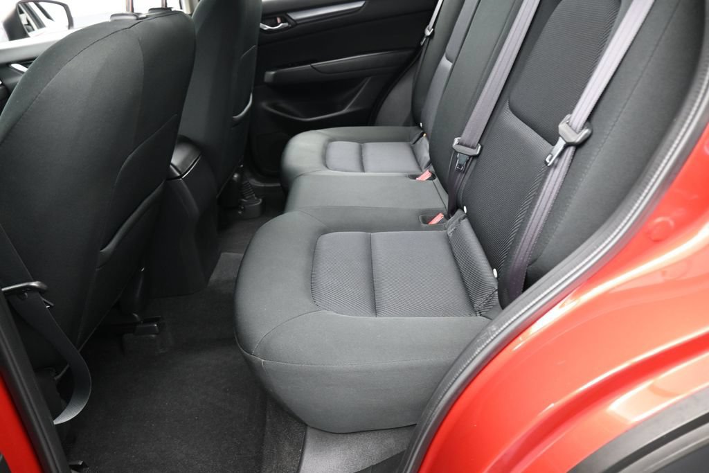 Used 2020 MAZDA CX-5 Sport FWD image 31