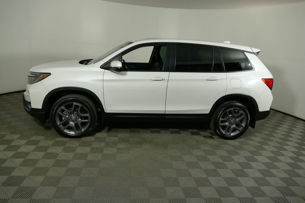 Used 2023 Honda Passport EX-L image 25
