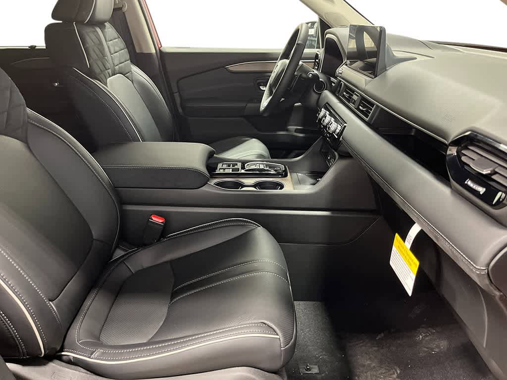 New 2026 Honda Pilot Elite image 27