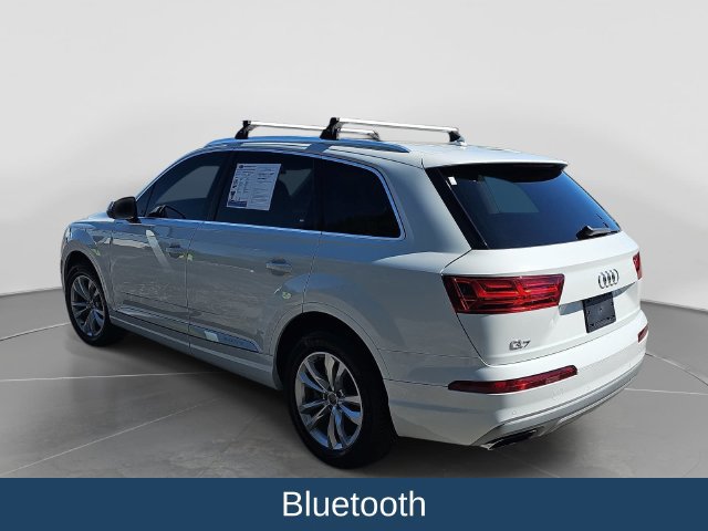 Used 2019 Audi Q7 2.0T Premium w/ Convenience Package AWD/4WD image 6