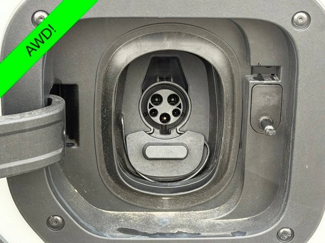Used 2024 Chevrolet Brightdrop 600 w/ Commercial Equipment Package AWD/4WD image 18