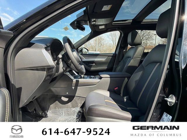 New 2026 MAZDA CX-90 3.3 Turbo S w/ Premium Package image 22