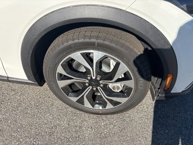 New 2025 Ford Mustang Mach-E Select w/ Comfort Package Lite image 9