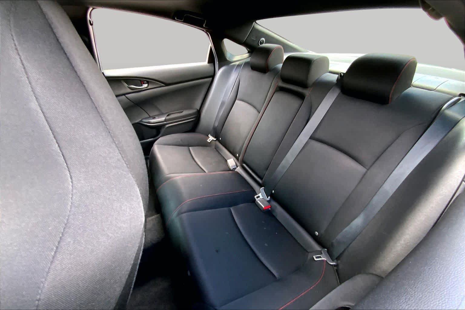 Used 2020 Honda Civic Si image 20