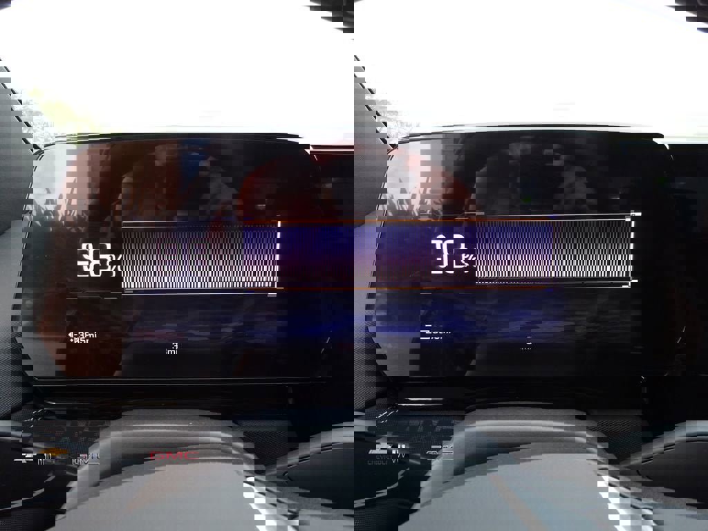 New 2026 Chevrolet Silverado EV Trail Boss w/ Plus Package image 27