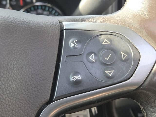 Used 2014 Chevrolet Silverado 1500 LTZ w/ LTZ Plus Package image 14