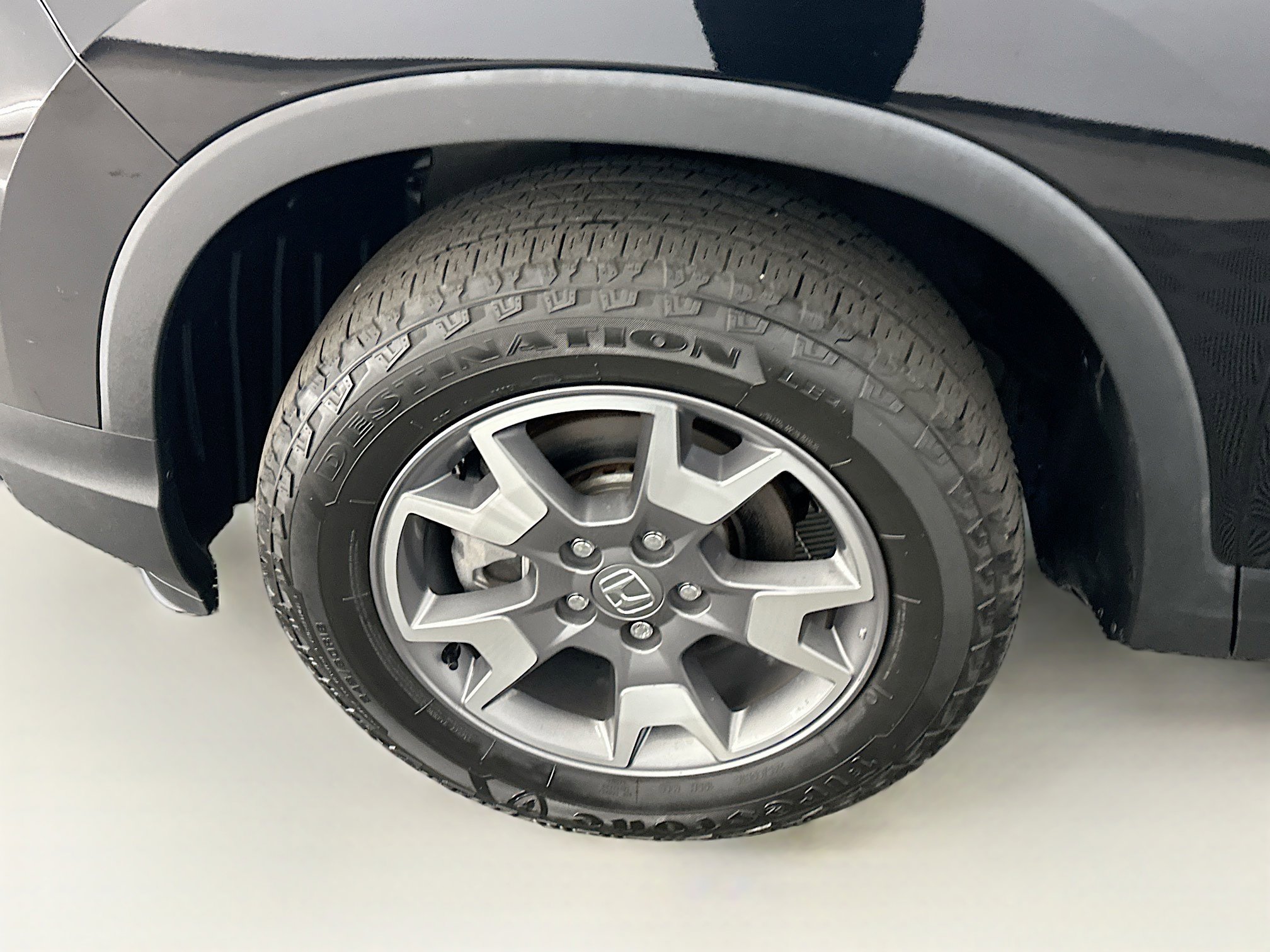 Used 2022 Honda Passport TrailSport image 11