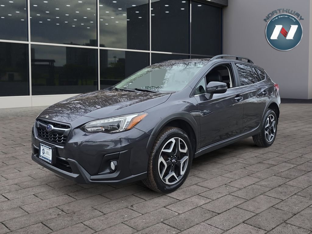 Used 2019 Subaru Crosstrek 2.0i Limited image 1