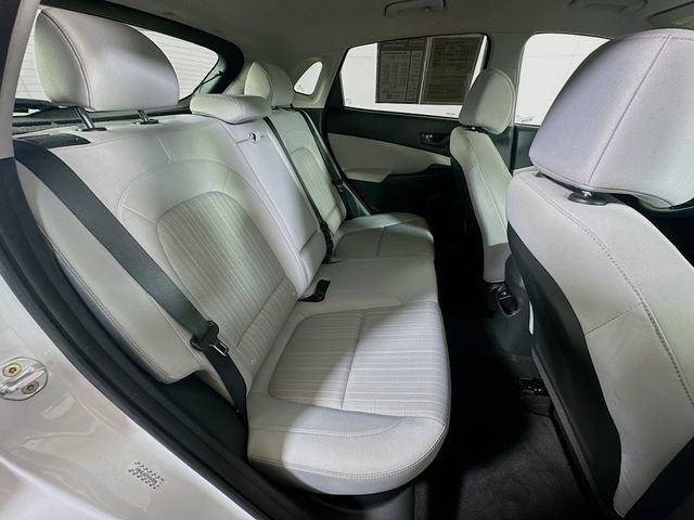 Certified 2023 Hyundai Kona SEL AWD/4WD image 29