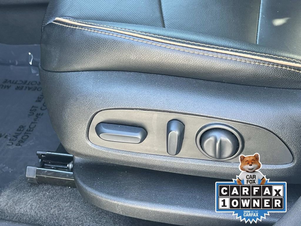 Used 2024 GMC Terrain AT4 image 29