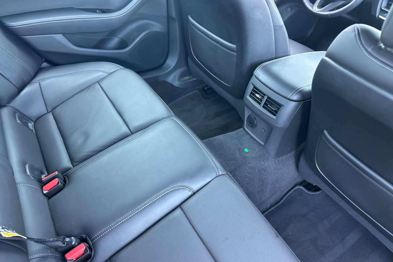 Certified 2024 Cadillac CT5 Premium Luxury image 17