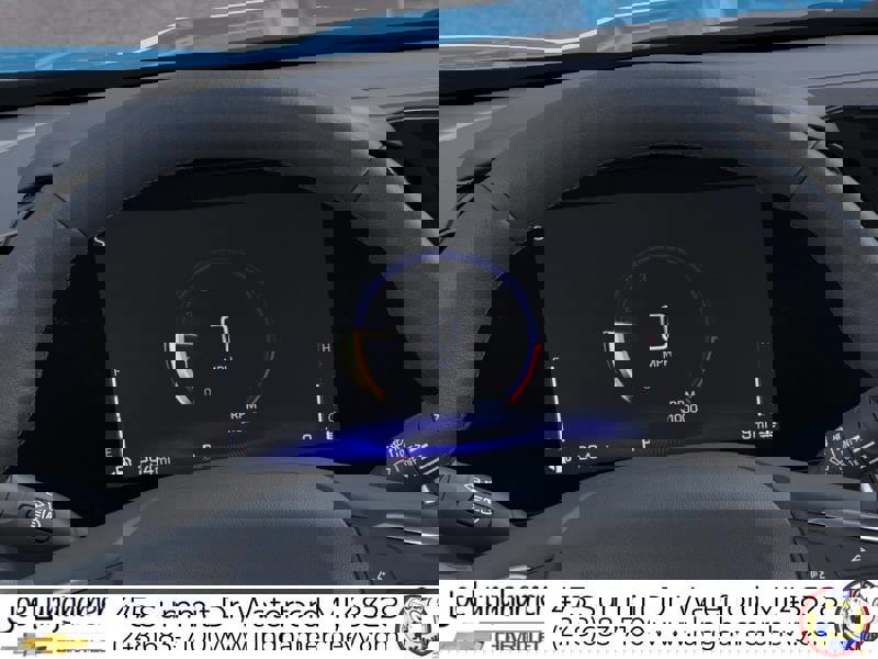 New 2026 Chevrolet Trax ACTIV image 18