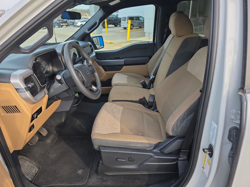 Used 2023 Ford F150 XLT image 21