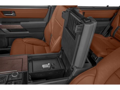 New 2026 Toyota Sequoia 1794 Edition AWD/4WD image 13
