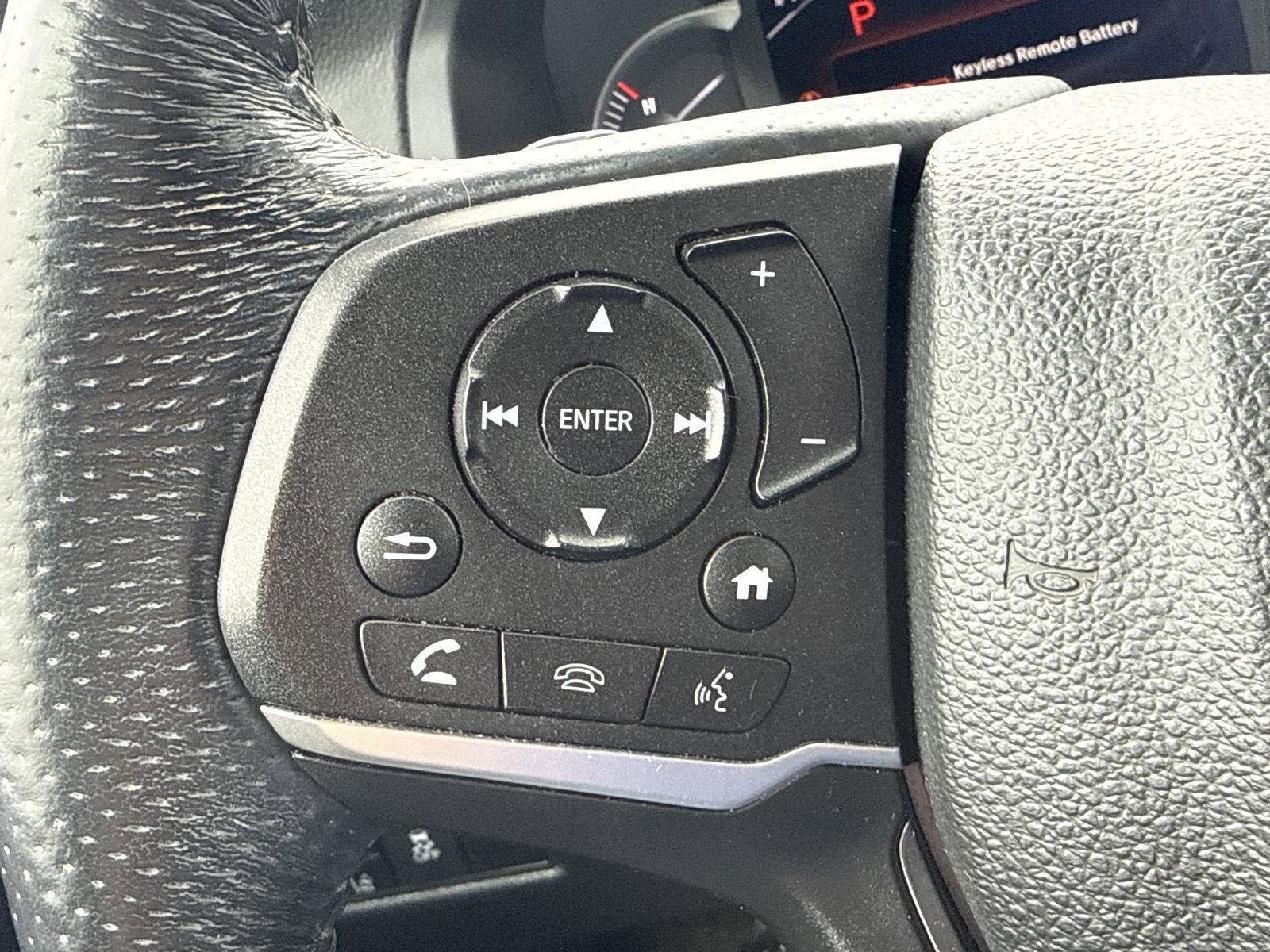 Used 2023 Honda Passport EX-L image 19