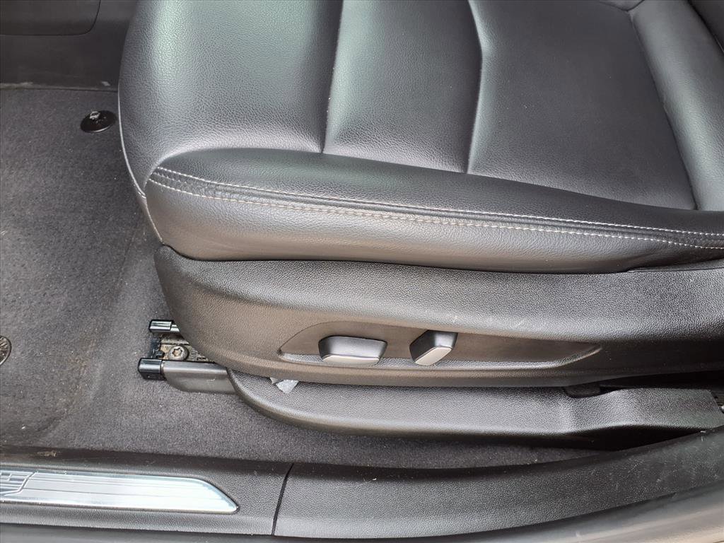 Certified 2023 Cadillac XT5 Luxury image 20