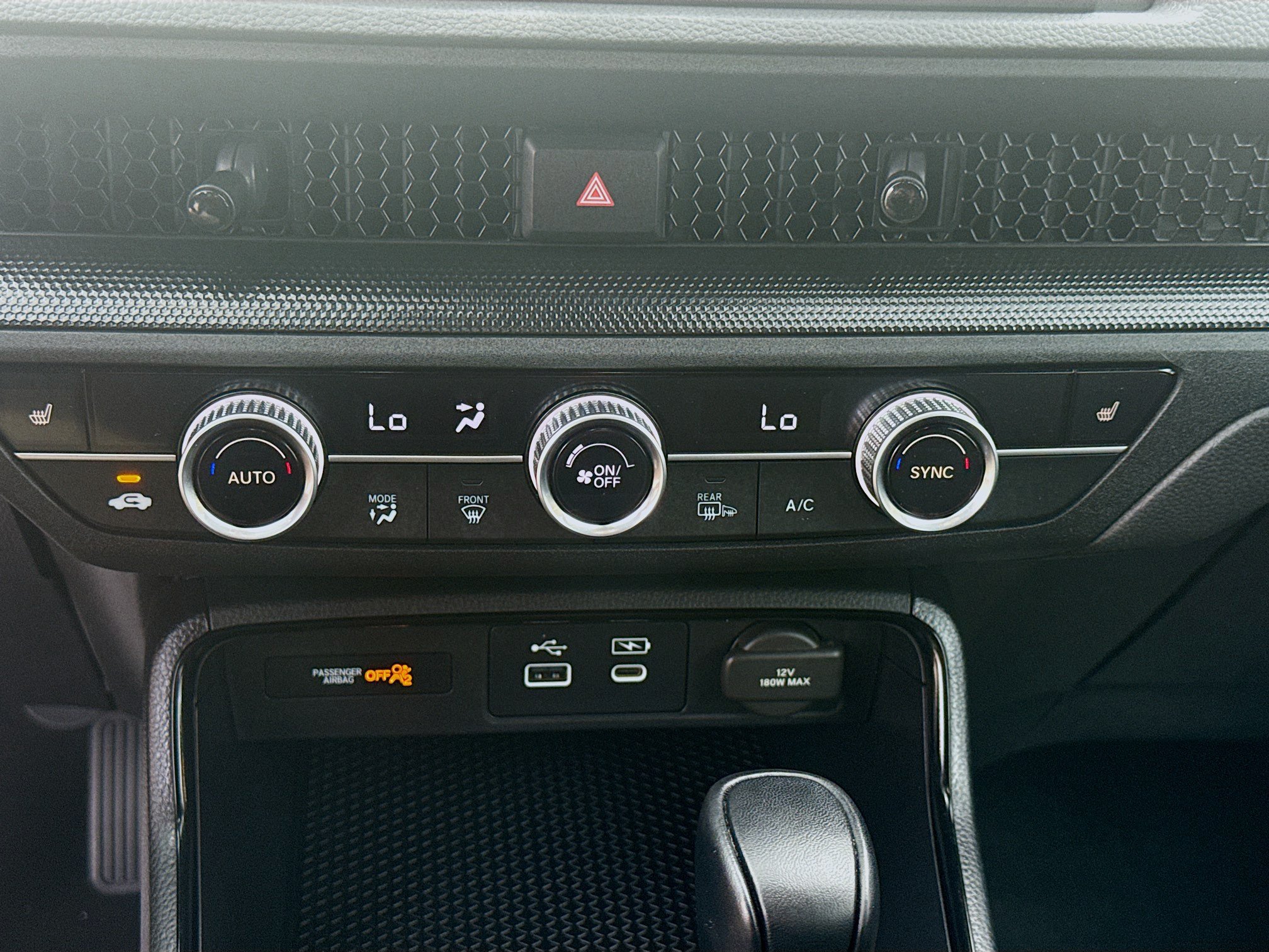 Certified 2025 Honda CR-V Sport image 14