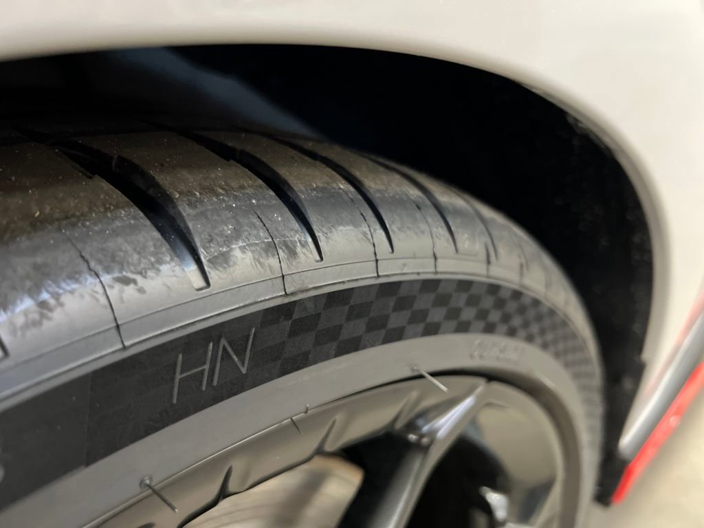 New 2026 Hyundai Elantra N FWD image 28