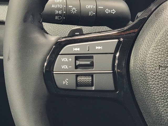 New 2026 Honda Pilot Touring image 24