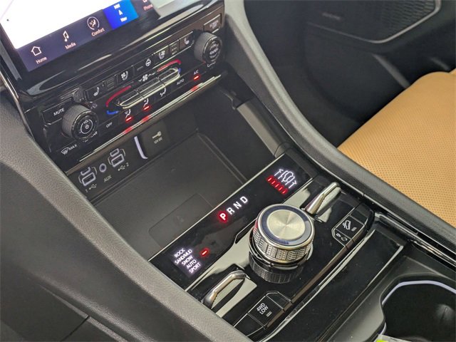 Certified 2023 Jeep Grand Cherokee Summit w/ Adv Protech Group IV image 23