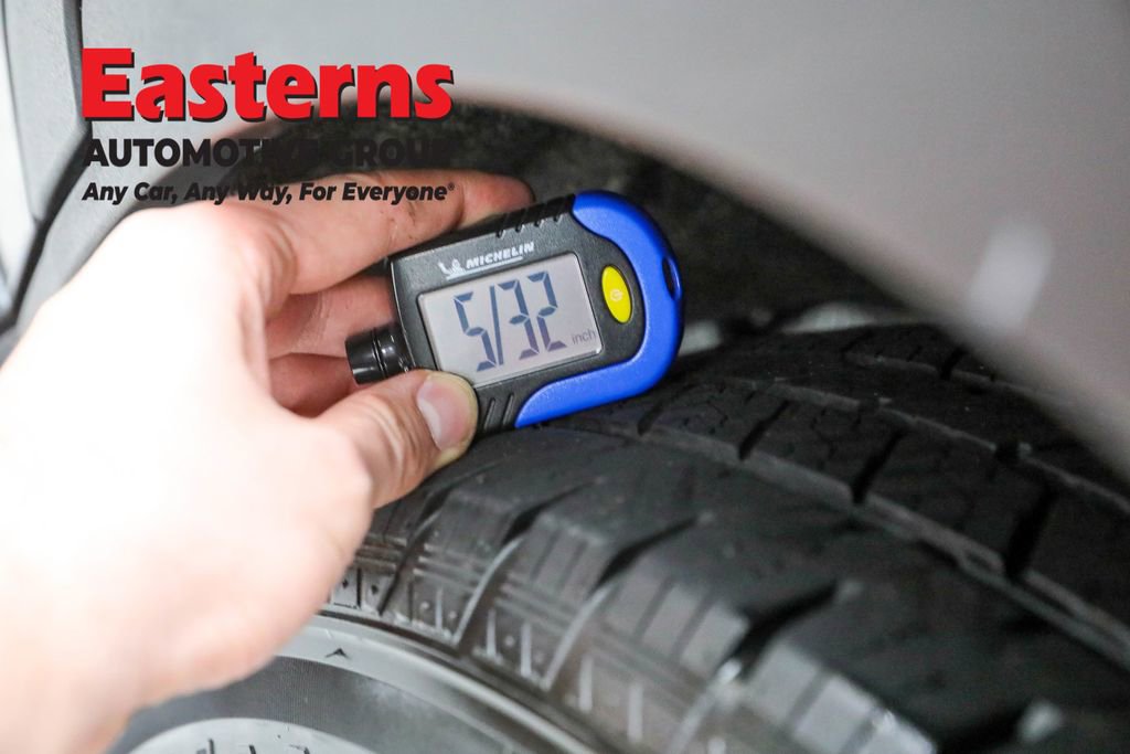 Used 2022 Toyota Corolla Cross LE image 24