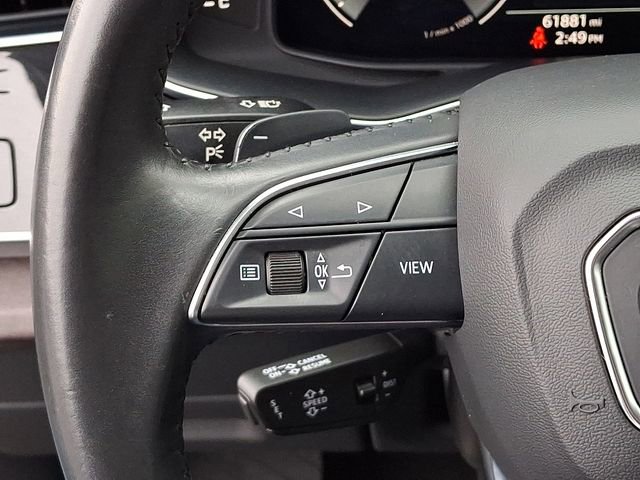 Used 2020 Audi Q8 Prestige w/ Prestige Package image 27