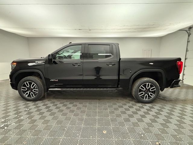 New 2026 GMC Sierra 1500 AT4 w/ AT4 Premium Package image 14
