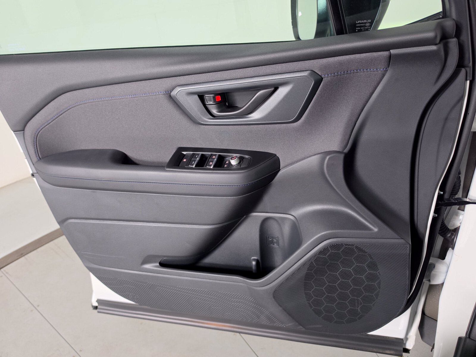 New 2026 Subaru Forester Premium AWD/4WD image 37