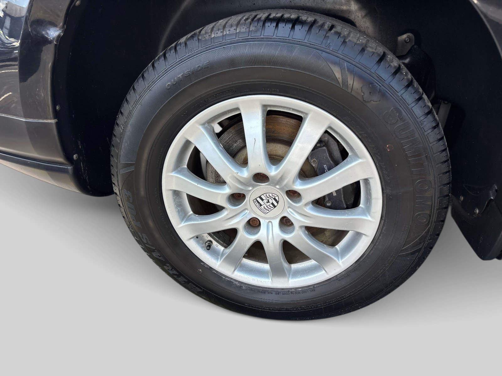 Used 2010 Porsche Cayenne AWD/4WD image 28
