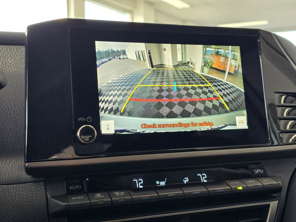 Used 2026 Toyota Camry LE image 30