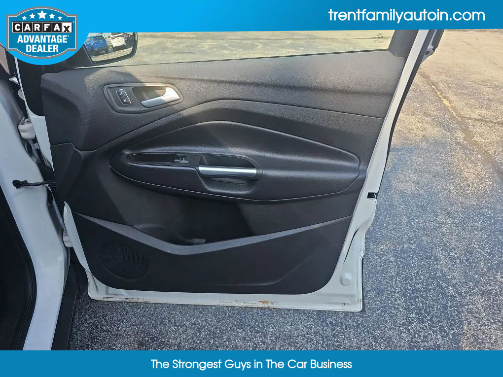 Used 2019 Ford Escape SEL image 37