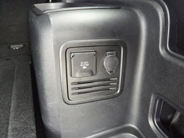 Used 2021 Toyota 4Runner Trail Special Edition image 14