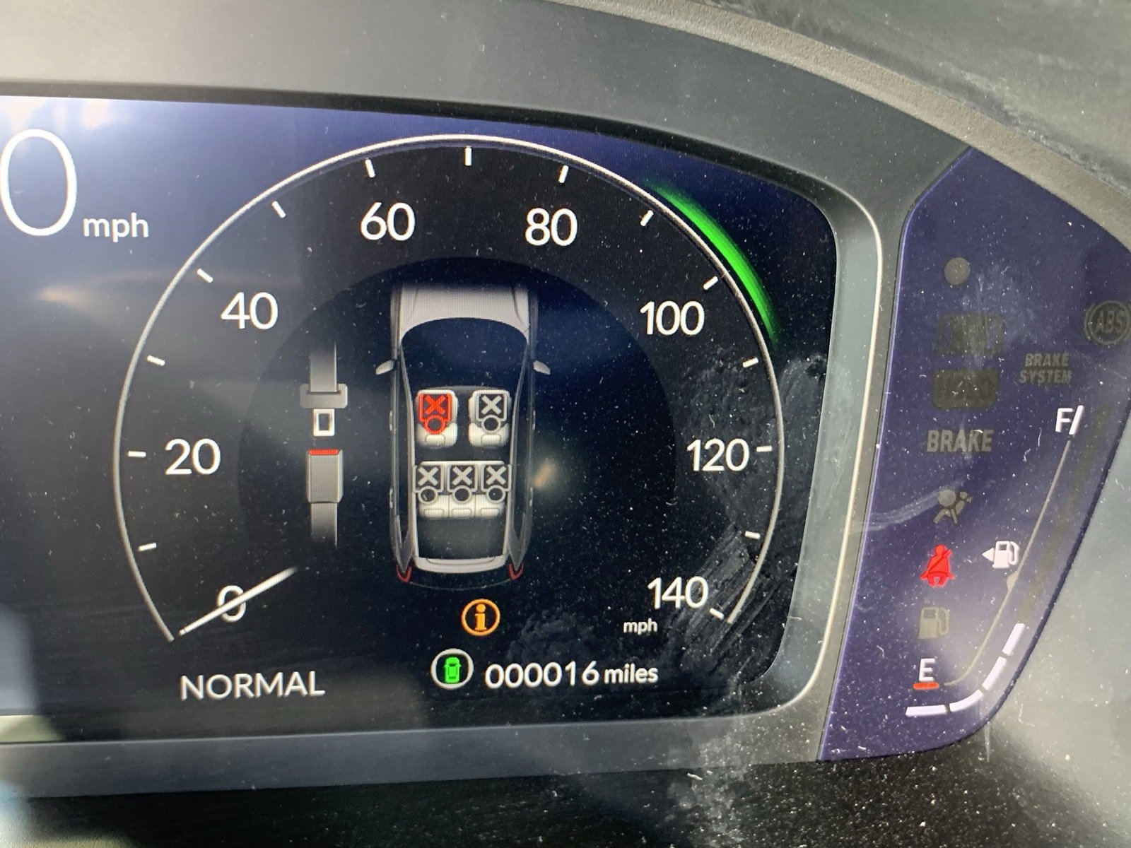 New 2026 Honda CR-V Sport-L image 15