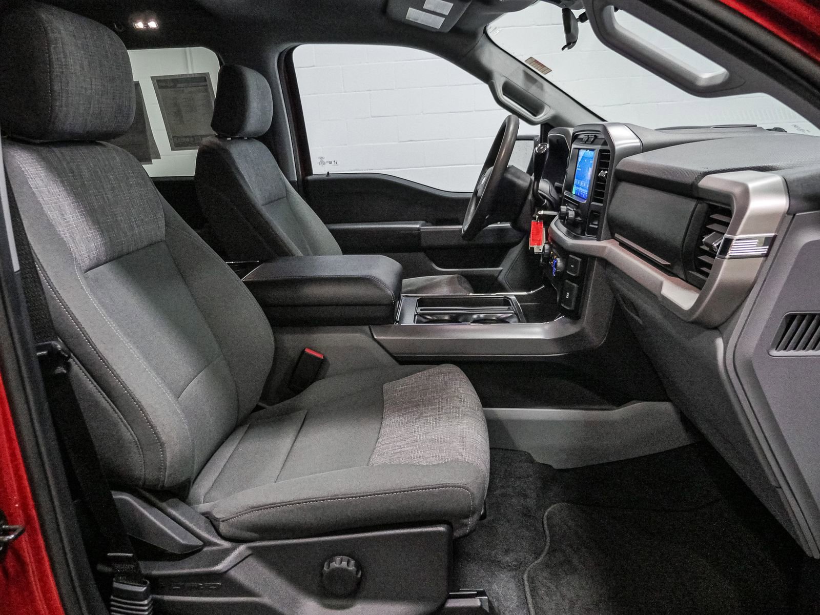 Certified 2023 Ford F150 XLT w/ XTR Package image 24