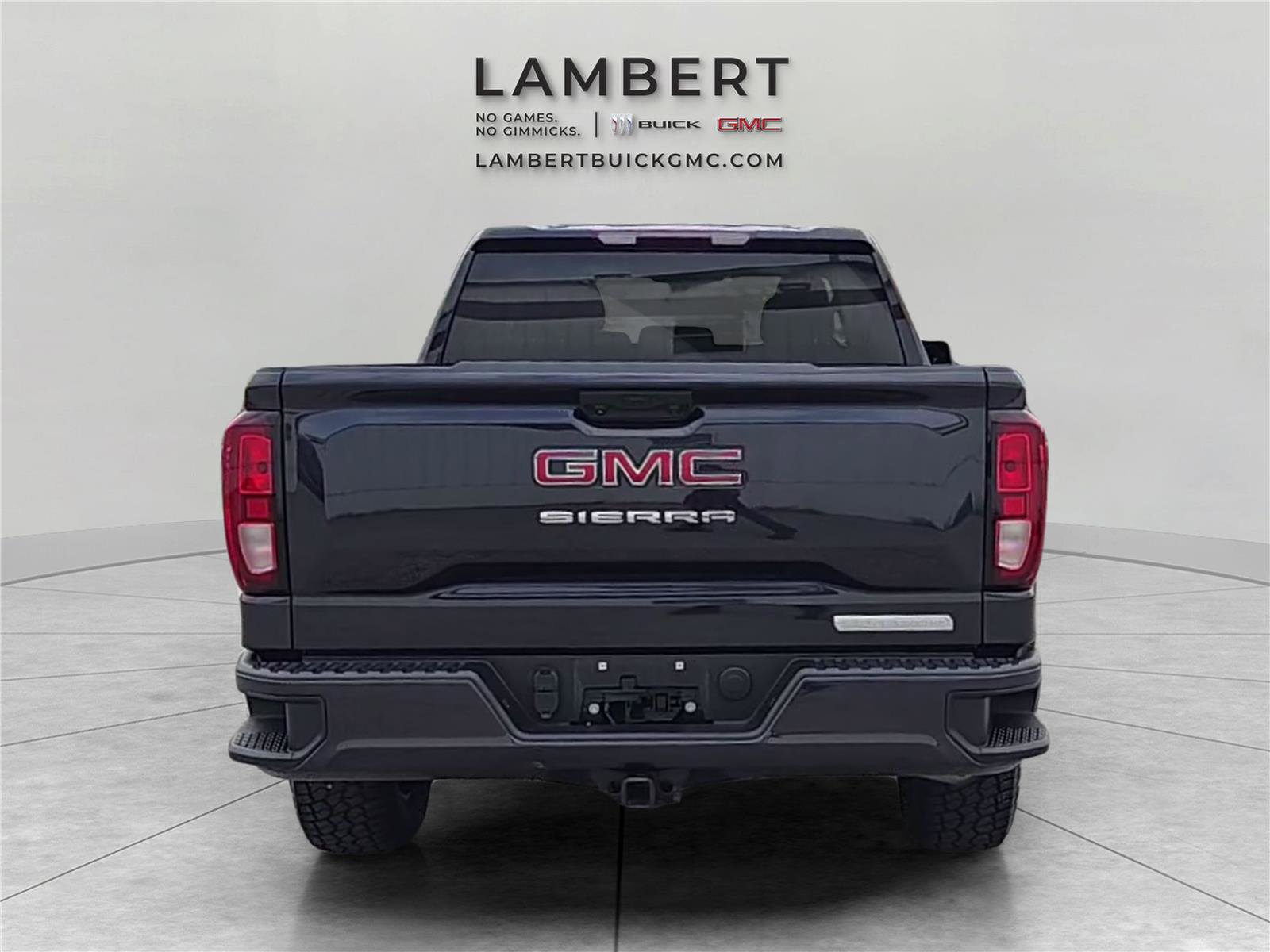 Used 2023 GMC Sierra 1500 Elevation AWD/4WD image 4