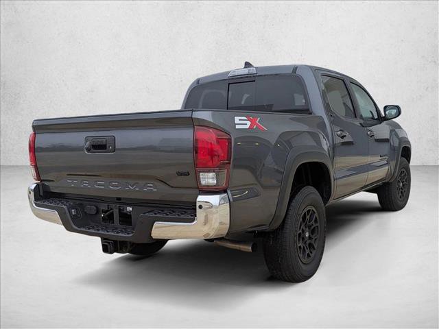 Used 2023 Toyota Tacoma SR5 image 5