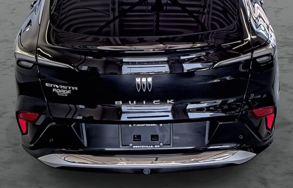 Used 2025 Buick Envista Avenir FWD image 12