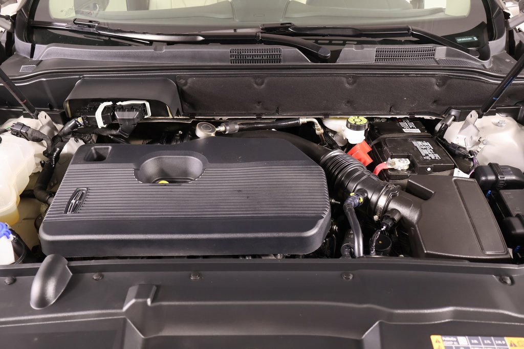 Used 2020 Lincoln Nautilus Reserve w/ Equipment Group 201A image 19