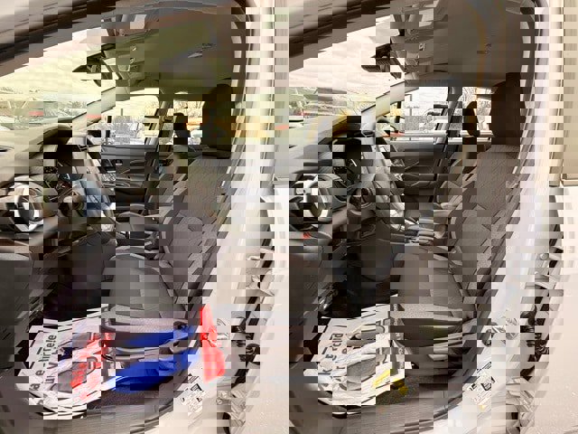 New 2025 Nissan Versa SV w/ Trunk Package image 12