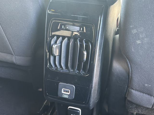 Used 2024 Jeep Compass Sport image 42