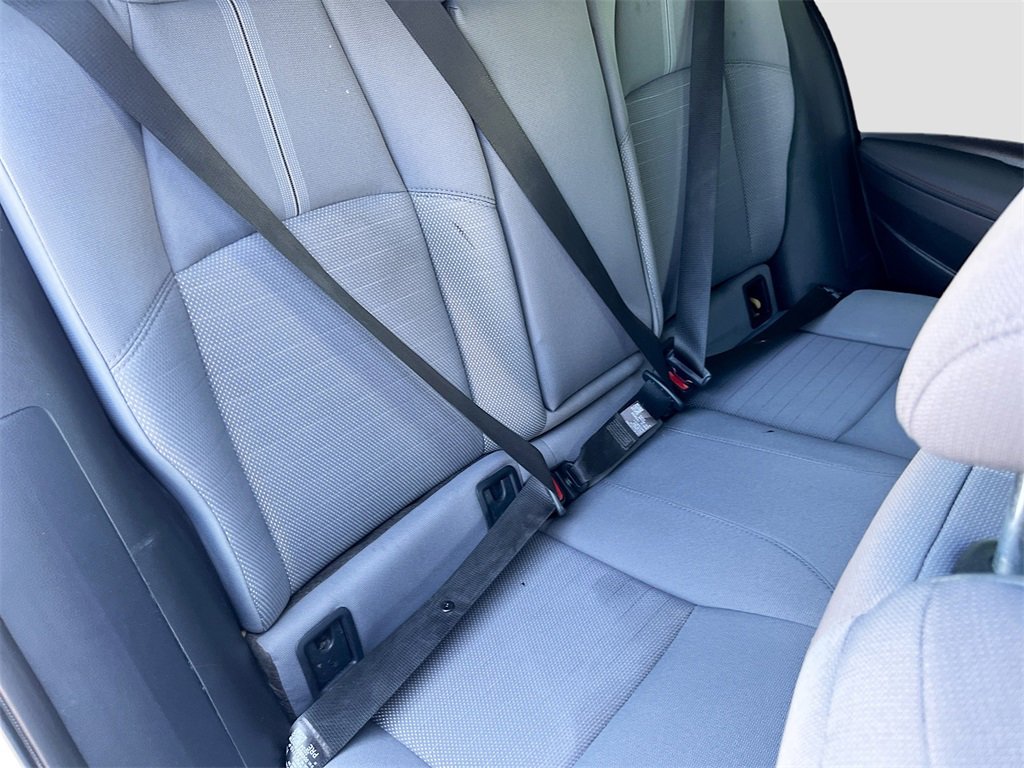 Used 2024 Toyota Corolla SE image 25